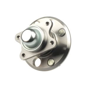 Rear Wheel Bearing Hub For Hyundai Sonata EF EF-B Kia Magentis MG Rondo UN NoABS