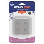 Permastik Small Adhesive Thread - 4 Pack