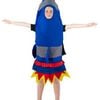 Novelty Kids Jet Rocket Costume - One Size