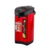 SOGA 4.2L Red Stainless Steel Electric Kettle Water Boiler with 3 Dispensing Modes