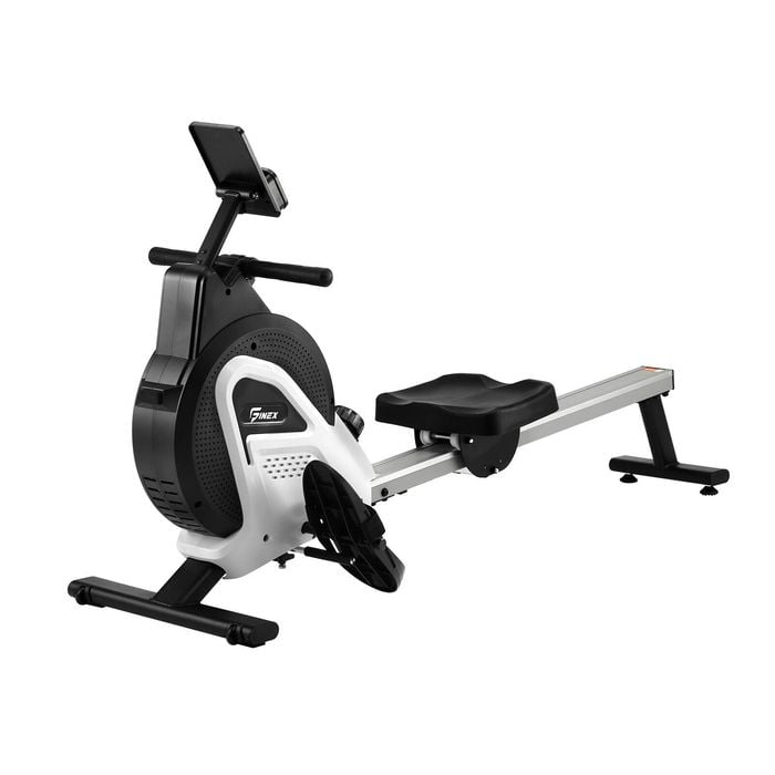 Finex Magnetic Rowing Machine Exercise Rower