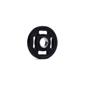 Sumo Strength 4 Grip Rubber Weight Plate - 2.5kg (single)