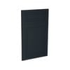 Kaboodle 450mm Poppy Seed Heritage 1 Door/1 Drawer Panels