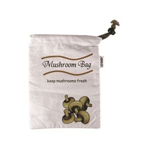 Avanti Cotton Mushroom Bag