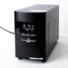 Powershield Centurion Tower Ups 1000va/900w, 10a Input, 4 Aus Sockets, Hot-swappable Batteries, 2-year Warranty