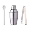 3pc Men's Republic Cocktail and Bar Gift Set 350ml