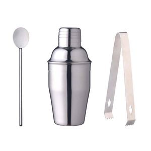 3pc Men's Republic Cocktail and Bar Gift Set 350ml