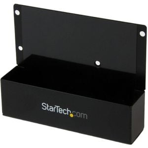 Startech.com Ide To Sata Adapter - 1 X Hdd Supported - 1 X Total Bay - 1 X 2.5"/3.5" Bay - Steel