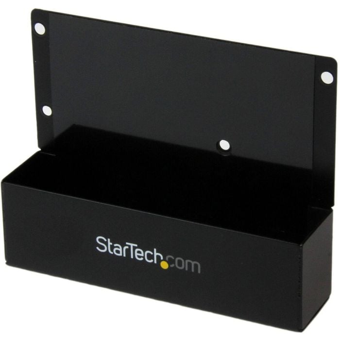 Startech.com Ide To Sata Adapter - 1 X Hdd Supported - 1 X Total Bay - 1 X 2.5"/3.5" Bay - Steel