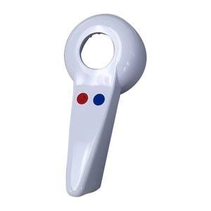 Aquatica Turbostream Wallset Handle