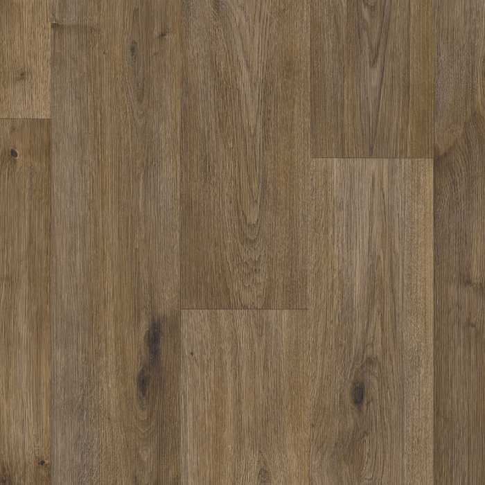 Senso 3m Sherwood Brown DIY Lifestyle Sheet Vinyl