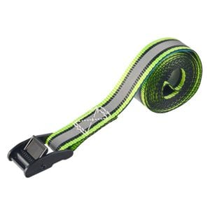 Lion 3m 300kg L/C Reflx Super Cam Tie Down