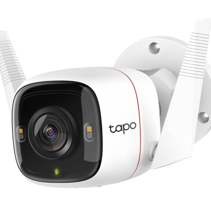 TP-Link Tapo C320WS 2K 4MP Outdoor Security Camera