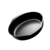 Bessemer Non Stick Round Cook N Bake Ebony 37x9cm