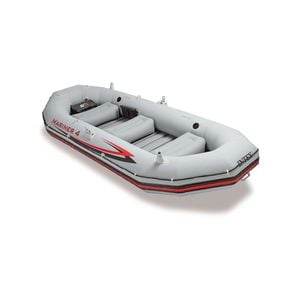 Intex Mariner 4 Boat Set