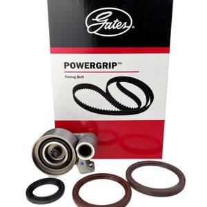 Timing Belt Kit For Toyota Landcruiser HDJ78R HDJ79R HDJ100R 1HD-FTE 1HDFTE 4.2L