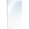 ProtectorAl 650 x 970 x 12mm Glass Balustrade Panel