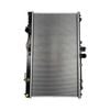 Basco Radiator Aluminium Core For Mitsubishi Lancer CG CH 2.0L Eng 4G94 2002-2005 16mm- RAD1061