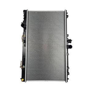 Basco Radiator Aluminium Core For Mitsubishi Lancer CG CH 2.0L Eng 4G94 2002-2005 16mm- RAD1061