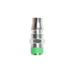 JFLEX Adaptor 1/4" BSP Male - Nitto Equivalent