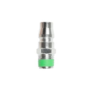 JFLEX Adaptor 1/4" BSP Male - Nitto Equivalent