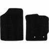 For Toyota Yaris Hatch NCP90R/91R/93R 10/2005-10/2011 Custom Black Car Floor Mats