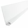 Dynex 3m White Raked Roof Cavity Closer
