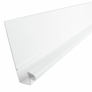 Dynex 3m White Raked Roof Cavity Closer