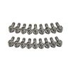 Titanium Twin Turbo Stud Kit For Nissan Skyline R34 GT-R RB26DETT 2.6L