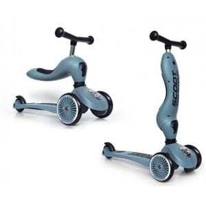 Scoot And Ride - Highwaykick 1 (steel)