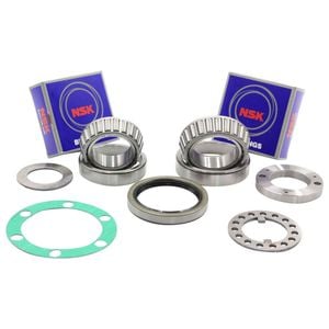 Front Wheel Bearing Kit For Holden, Great Wall & Isuzu D-max 4wd