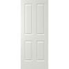 Corinthian 2040 x 870 x 35mm Internal Door Stanford - 870mm