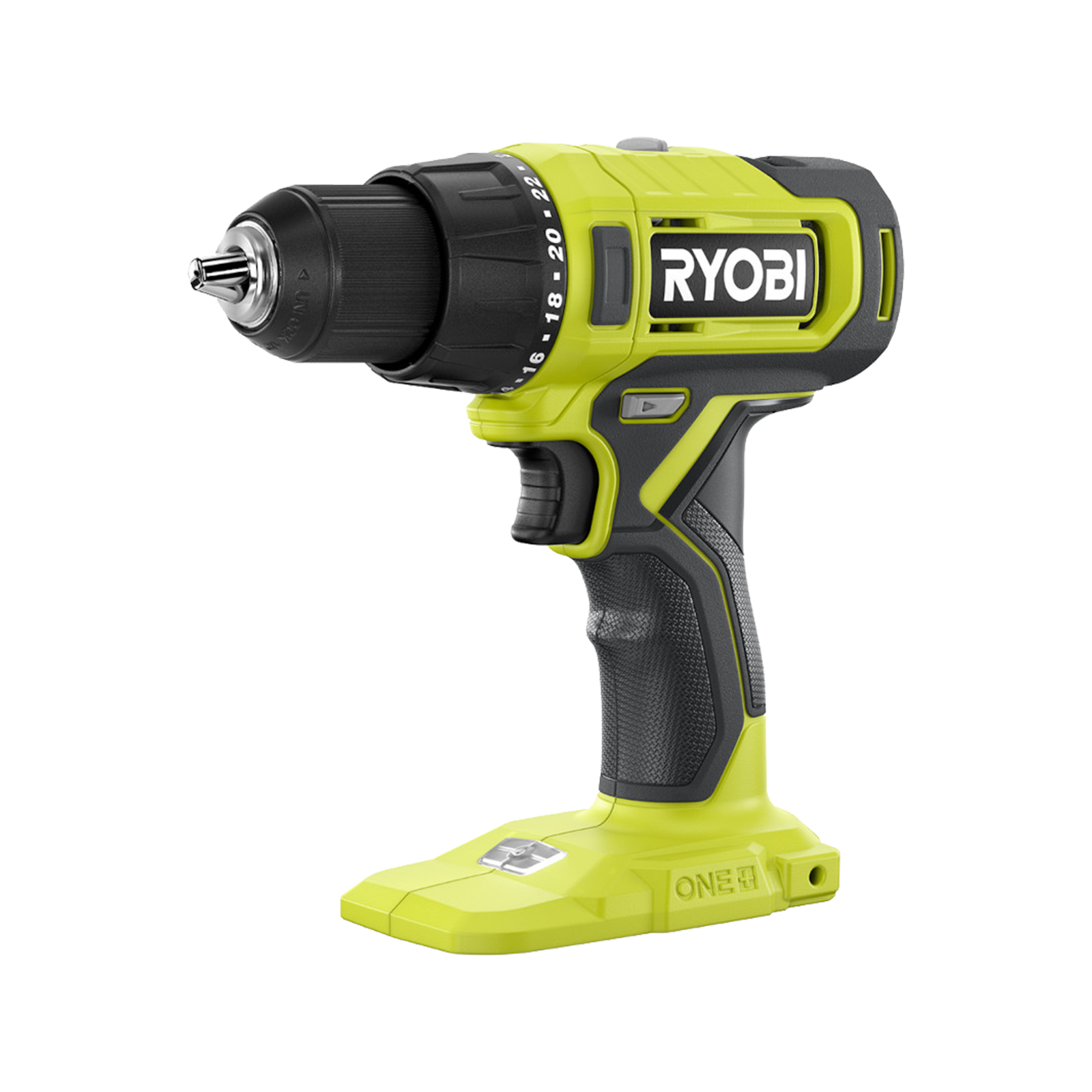 Ryobi 18V ONE Drill Driver RDD18 Tool Only Bunnings Australia