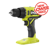 Ryobi 18V ONE+ Drill Driver RDD18 - Tool Only