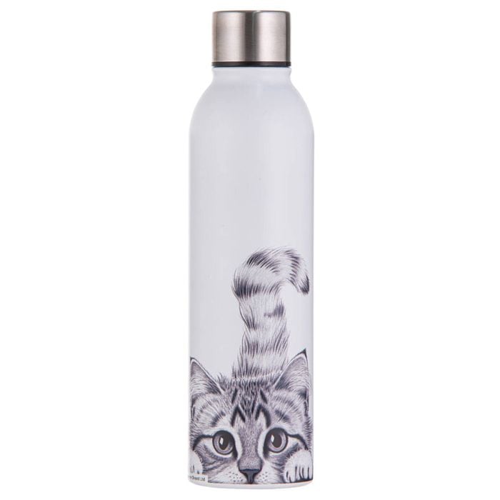Ashdene Chester The Cat Drink Bottle