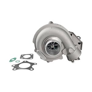 Basco GTB1752VKL Billet Upgrade Turbo Charger for Holden Colorado RG 2.8 LWH 2012-2013- BTC1040