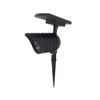 Cole & Bright 100lm Solar Radar 360° Plus Linkable Lexington Spotlight
