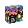 Lytworx Warm White Double Filament Festoon Lights - 25 Pack