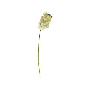 65cm Green Orchid Artificial Flower