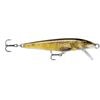 9cm Rapala Original Floating Minnow Hard Body Fishing Lure - Live Brown Trout