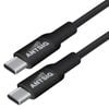 Antsig 2m 240W USB-C to USB-C Cable