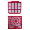 Hoover Filter Set For Smart Bagged Vacuum Cleaner, Genuine