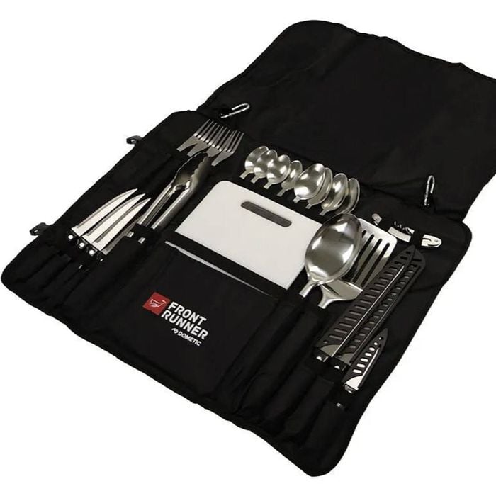 Front Runner Camp Kitchen Utensil / Cutlery Set