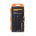 Craftright 100 Piece Screwdriver Bit Set