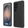 Tough On for Samsung Galaxy S26 Ultra Liquid Silicone Case