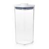 Oxo Pop 2.0 Small Square Medium 1.6l