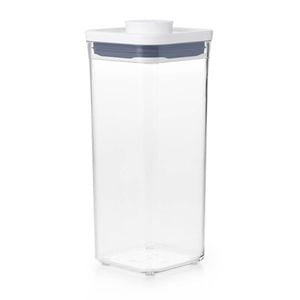 Pop 2.0 Small Square Medium 1.6l Oxo