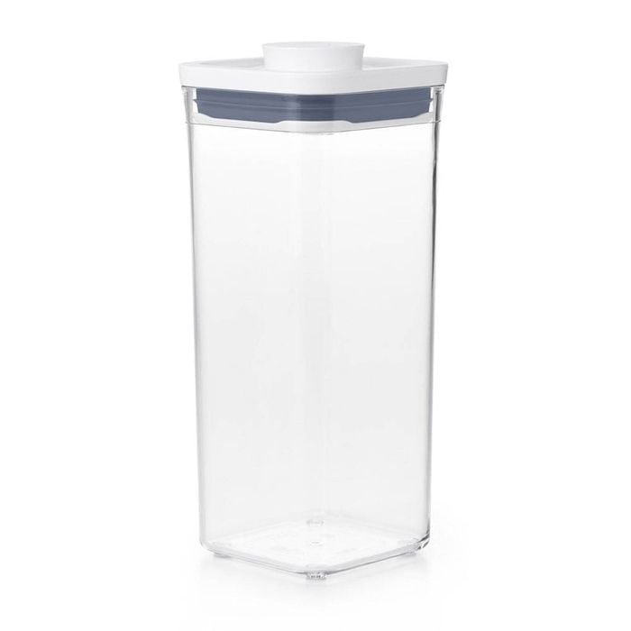 Oxo Pop 2.0 Small Square Medium 1.6l