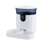 i.Pet Automatic Pet Feeder Wifi 7L Auto Smart Food Dispenser Timer
