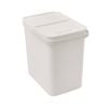 EzyStorage 22L White Revida Modular Bin